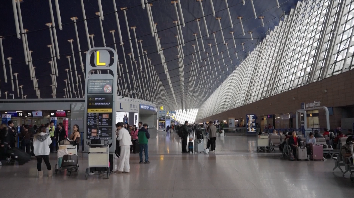 Ketegangan Diplomatik Picu Penurunan Tajam Perjalanan Tiongkok ke Jepang