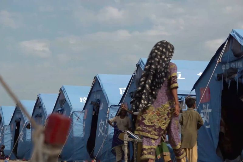 Direktur Jenderal Komite Palang Merah Internasional (ICRC) Robert Mardini menyebut Tiongkok sebagai pemain kunci di arena internasional yang memainkan peran positif dalam mengadvokasi akses kemanusiaan