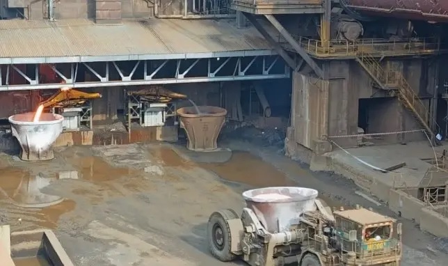 Tunjukkan Diri sebagai Nakhoda Pasar Global, Indonesia Naikkan Harga Nikel Dunia hingga 30 Persen