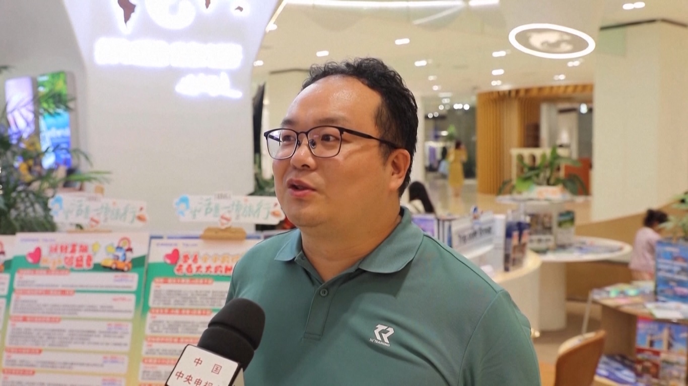 Pemesanan untuk perjalanan keluar negeri ke Eropa naik sekitar 80 persen dibandingkan tahun lalu