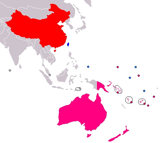 Juru bicara Kementerian Luar Negeri Tiongkok Zhao Lijian di depan jumpa pers rutin yang diadakan hari Rabu kemarin (23/11) menyatakan