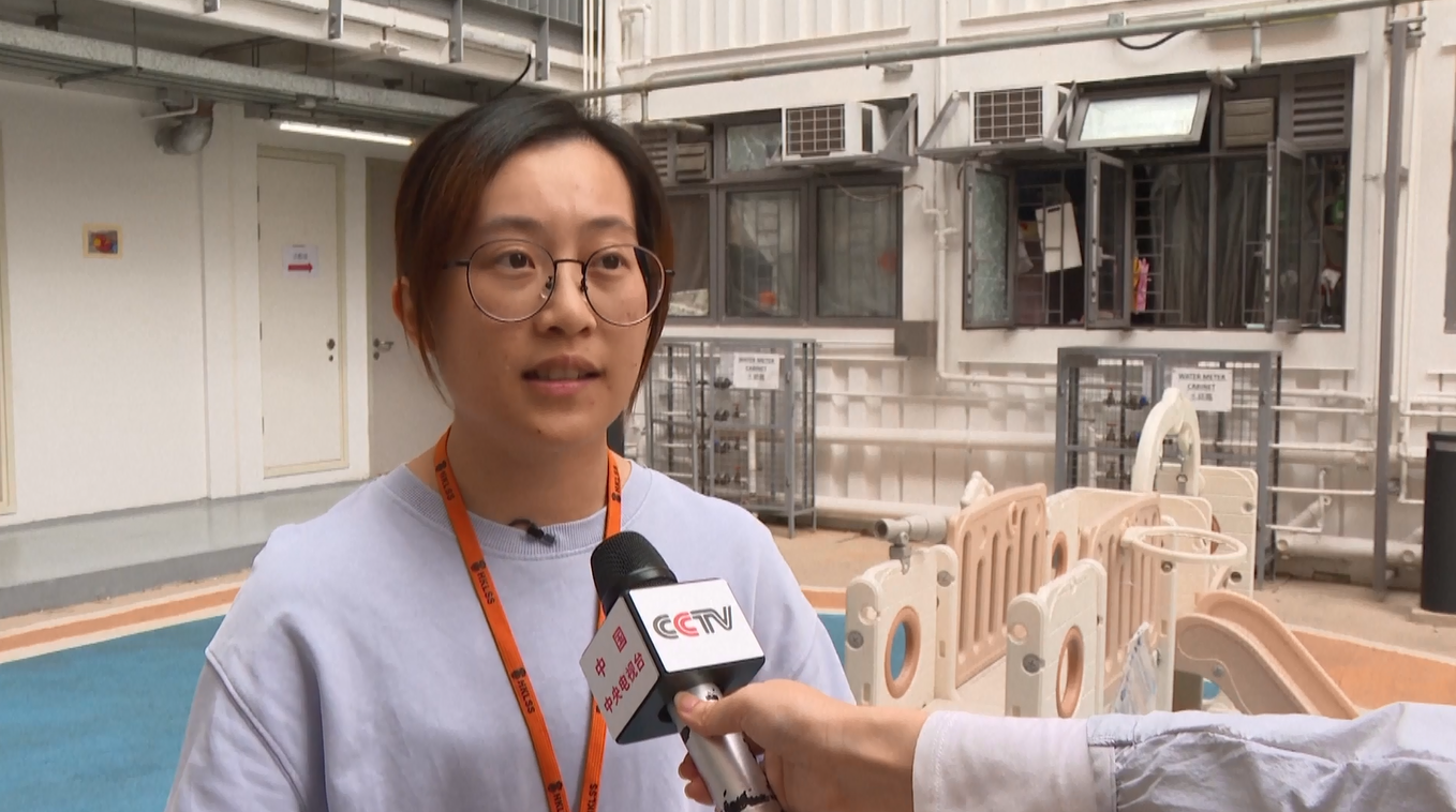 Pemerintah Hong Kong Janjikan Perumahan Gratis bagi Korban Kebakaran Tai Po hingga Rumah-rumah Dibangun Kembali