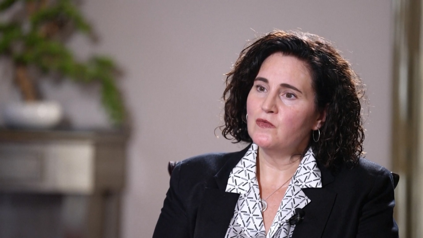 Pejabat PBB: Tiongkok Jadi Contoh dalam Memajukan Pemberdayaan Perempuan dalam Kerja Sama Internasional