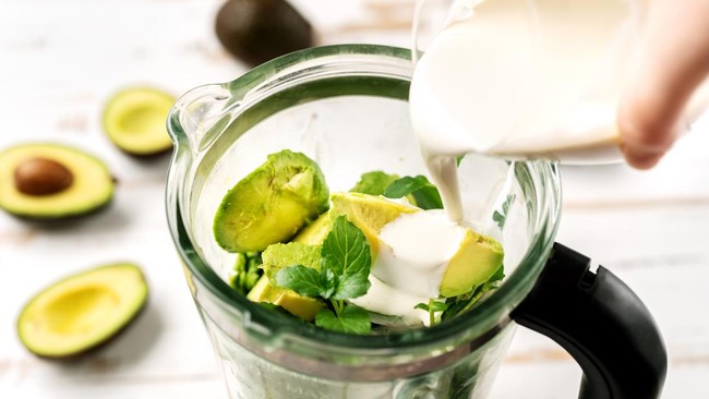 Sarapan nikmat dan bernutrisi terbukti penting bagi kesehatan keluarga