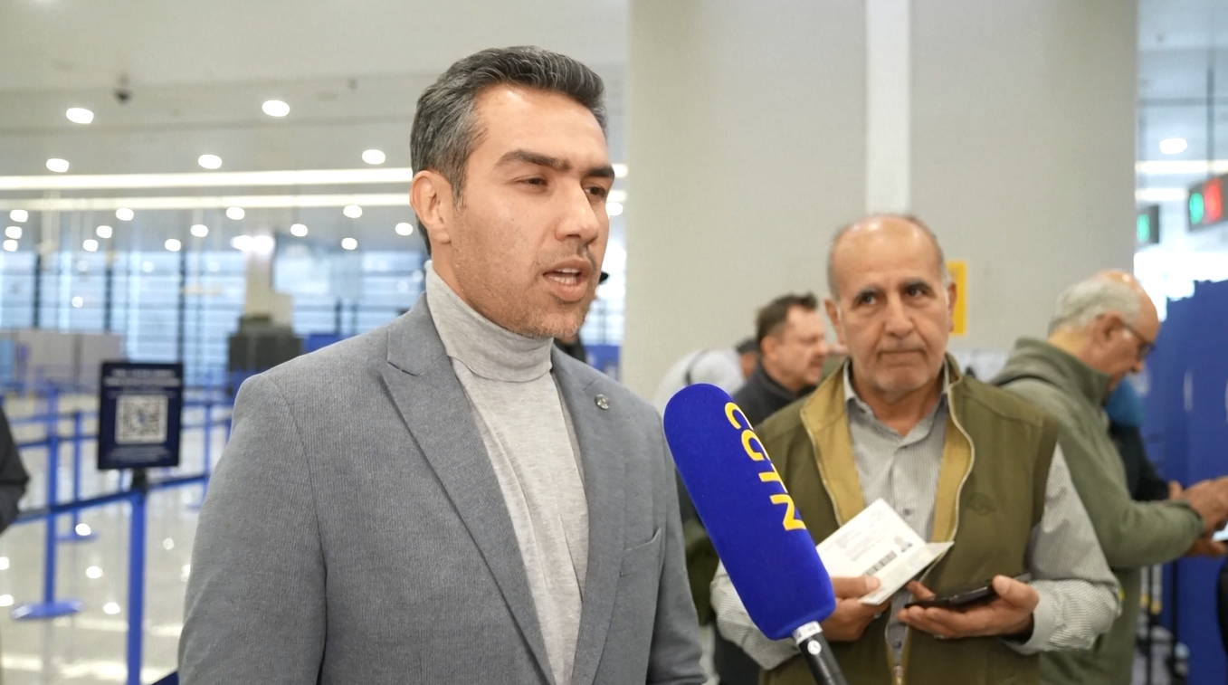 Tiongkok Luncurkan Layanan Deklarasi Perjalanan Digital untuk Memudahkan Pengunjung Internasional