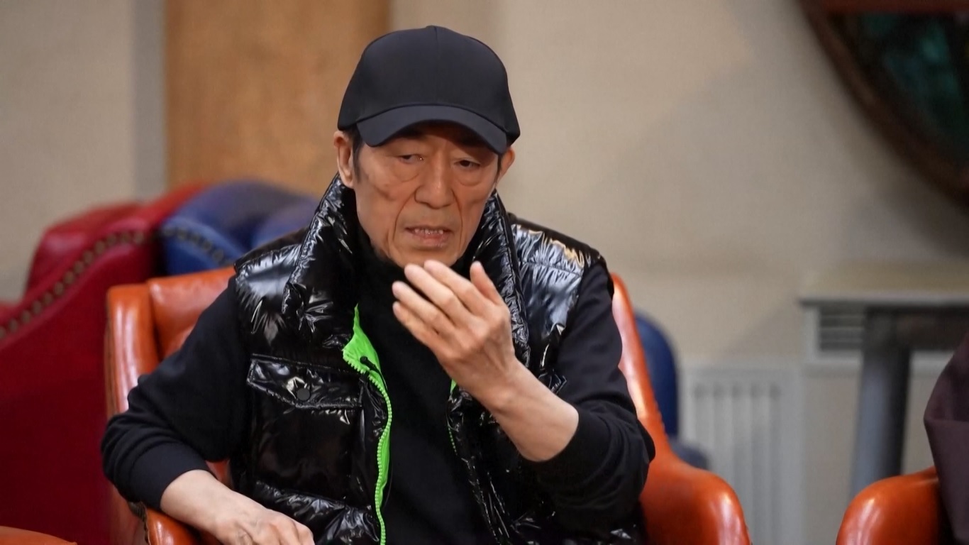 Di antara film-film tersebut