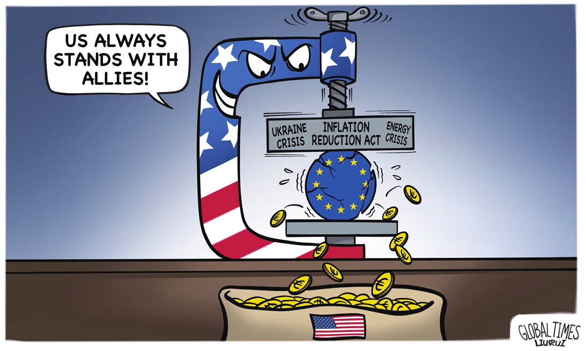 Karena kekhawatiran akan kemungkinan perang dagang antara Uni Eropa dan AS meningkat