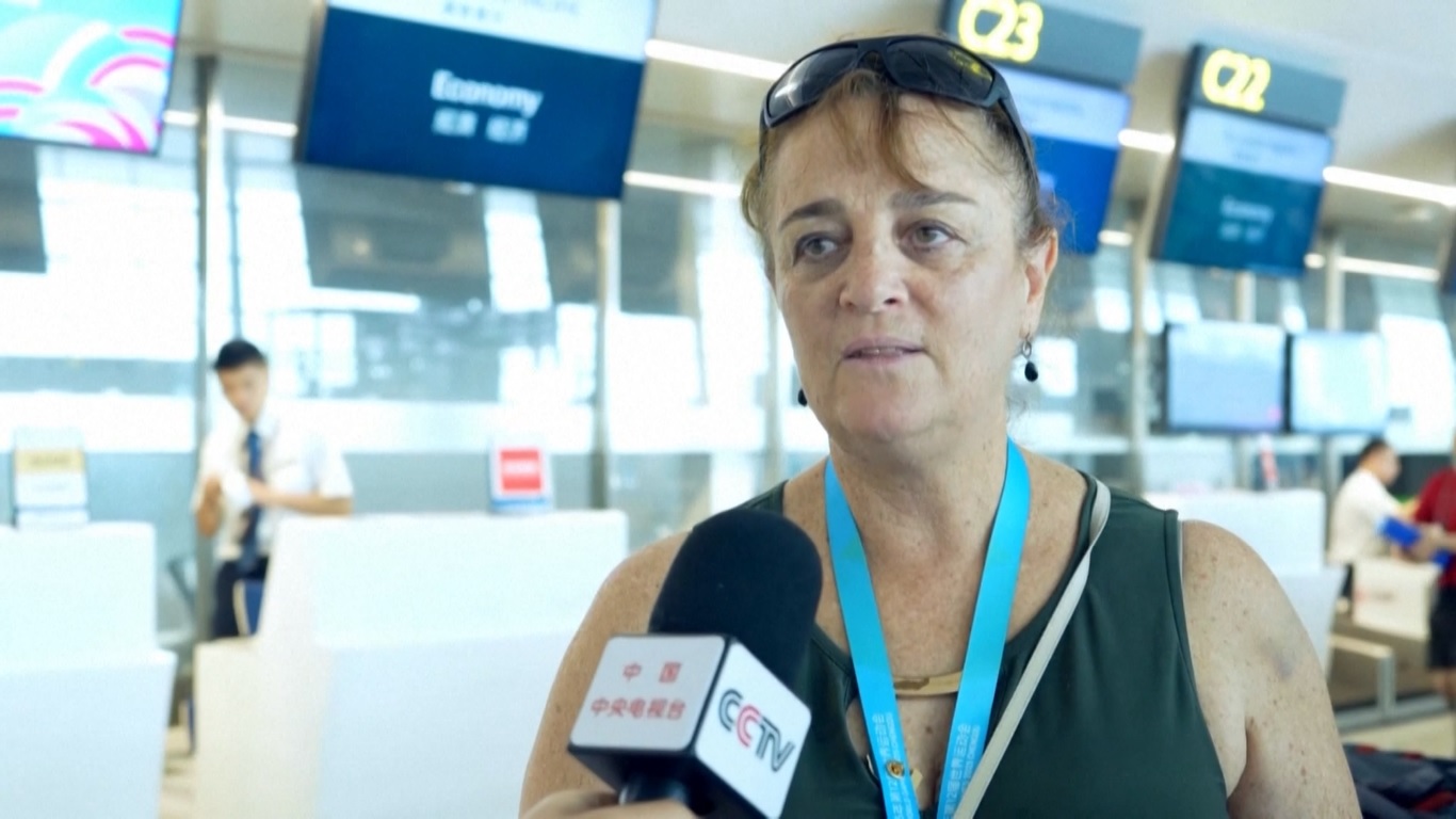 World Games 2025 di Chengdu Rayakan Kesuksesan saat Delegasi Internasional Pulang ke Negara Masing-masing