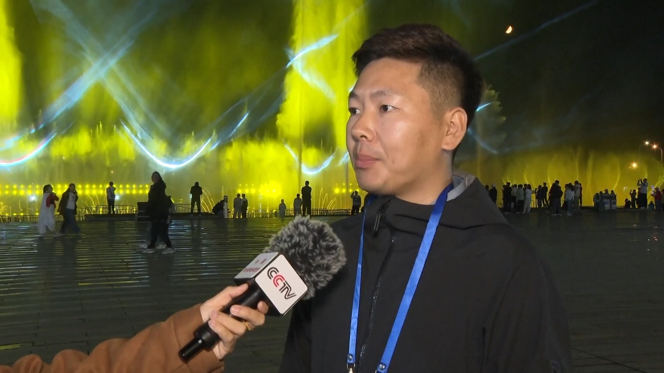 Shenyang Perkenalkan Beragam Perayaan untuk Liburan Hari Nasional Tiongkok