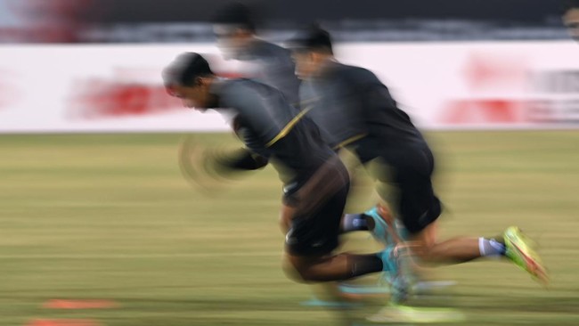 Direktur Teknik PSSI Indra Sjafri mengungkapkan Timnas Indonesia yang akan bertanding melawan Burundi di FIFA Matchday akan berkumpul pada 20 Maret mendatang