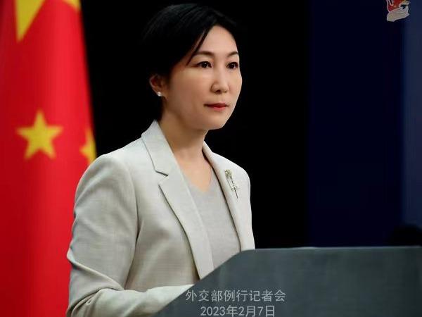 Tiongkok menaruh perhatian besar pada gempa dahsyat yang terjadi di Turki dan Suriah dan akan memberikan bantuan sedapat mungkin kepada kedua negara tersebut