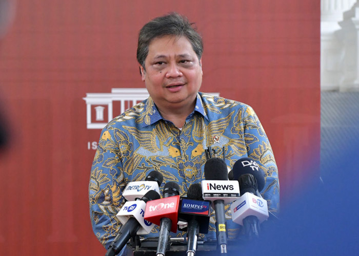 Presiden Joko Widodo menegaskan bahwa penguatan kebijakan satu data dalam registrasi sosial ekonomi (Regsosek) 2022 sangat diperlukan agar seluruh sensus dapat mencakup seluruh penduduk