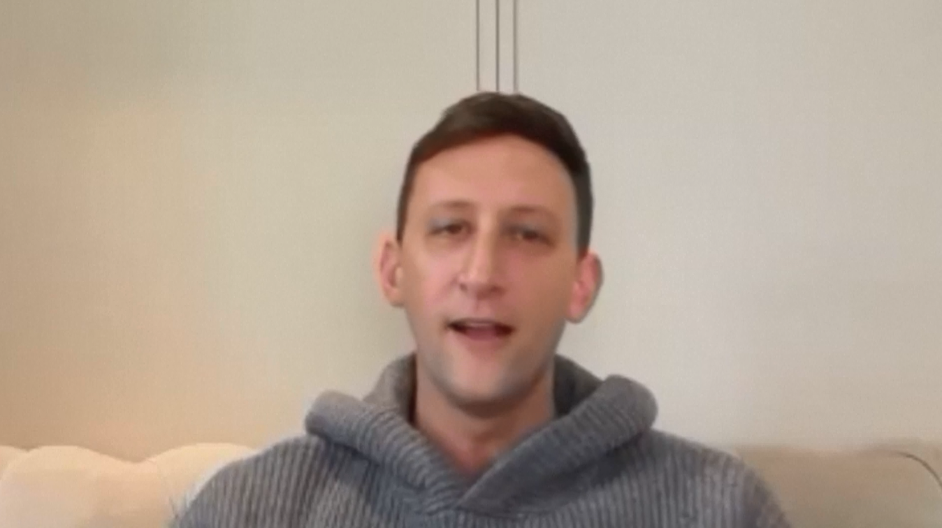 Kreator Konten Asal AS Puji Kemajuan Teknologi Tiongkok dan Desak Orang Lain untuk Melihat Sendiri