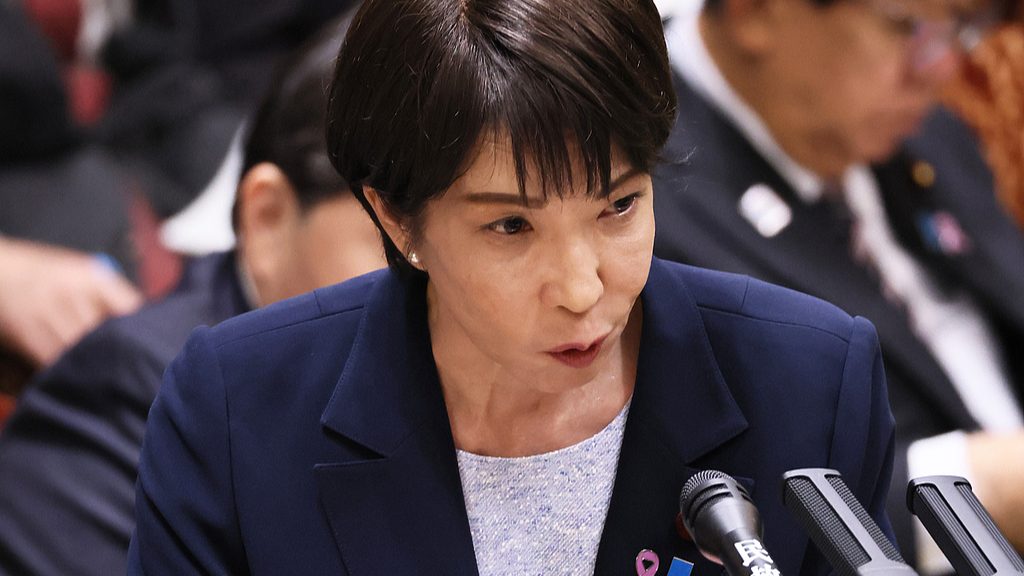 Pernyataan Keliru PM Jepang Tentang Taiwan Terus Memicu Kemarahan Domestik