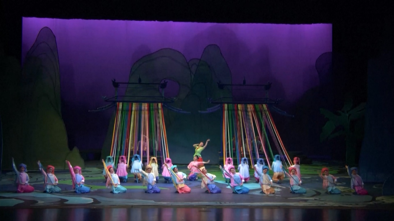 Industri itu sukses merealisasikan pendapatan operasional sebesar 16