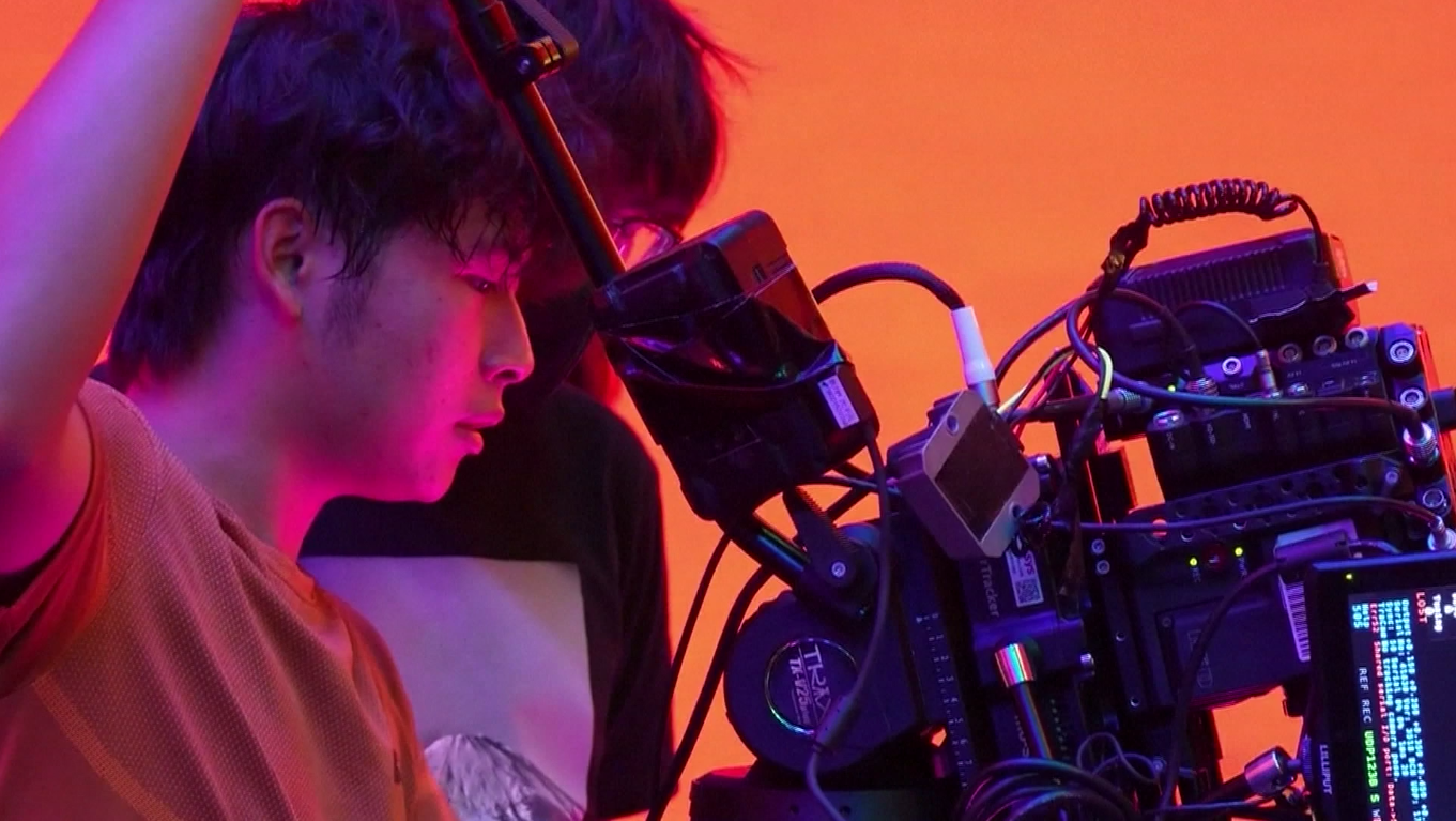 Teknologi Perfilman Terintegrasi Lintas Sektor, Dorong Pertumbuhan Ekonomi Tiongkok