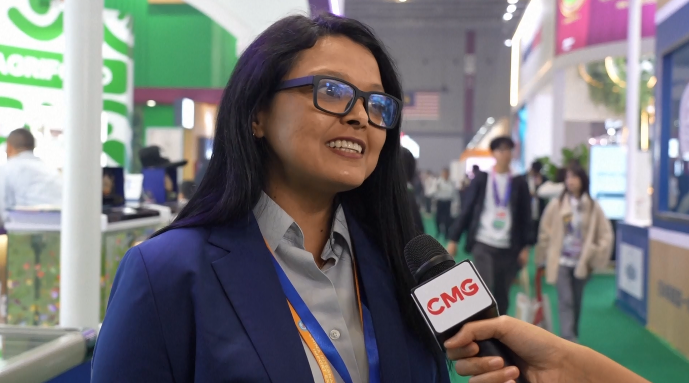 Eksportir Makanan Laut Venezuela Incar Pasar Tiongkok lewat CIIE ke-8