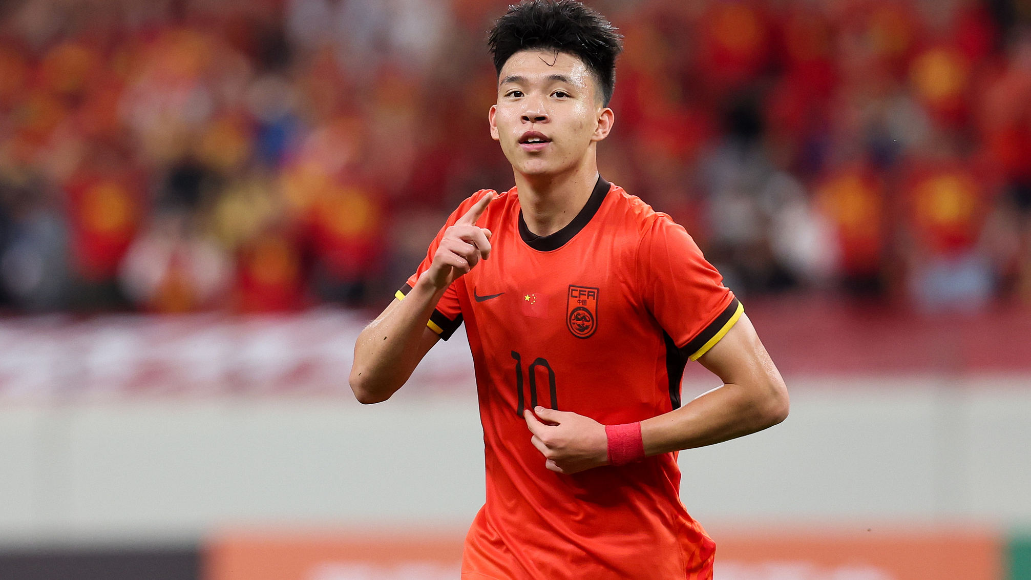 Kualifikasi Piala Asia U-23, Tiongkok Menang Tipis atas Timor-Leste