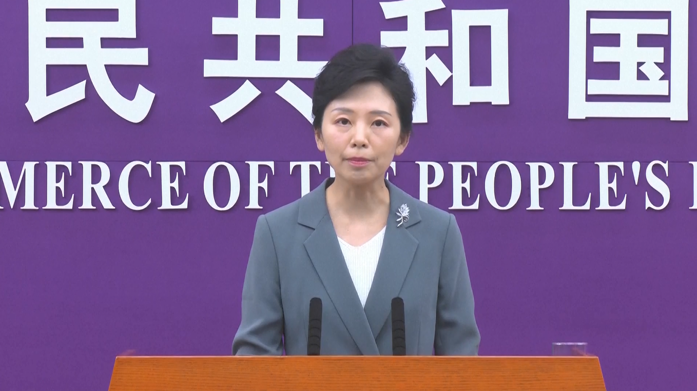 Impor Tiongkok Meningkat secara Stabil di Kuartal Ketiga 2025