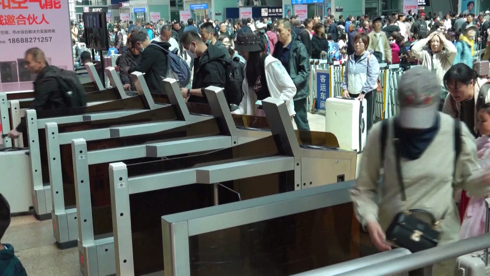 Indeks PMI Sektor Jasa Ratingdog Tiongkok Naik Menjadi 52,3 pada Bulan Januari, Menandai Ekspansi yang Berkelanjutan