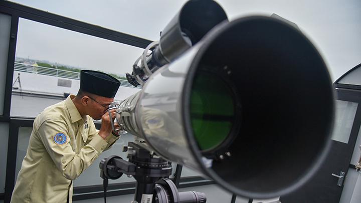 Pemerintah akan melaksanakan sidang isbat awal Ramadan 2024