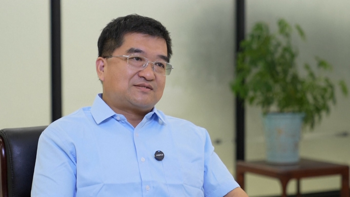 Cendekiawan Ini Bantah Klaim Neo-Kolonialisme atas Peran Tiongkok di Afrika