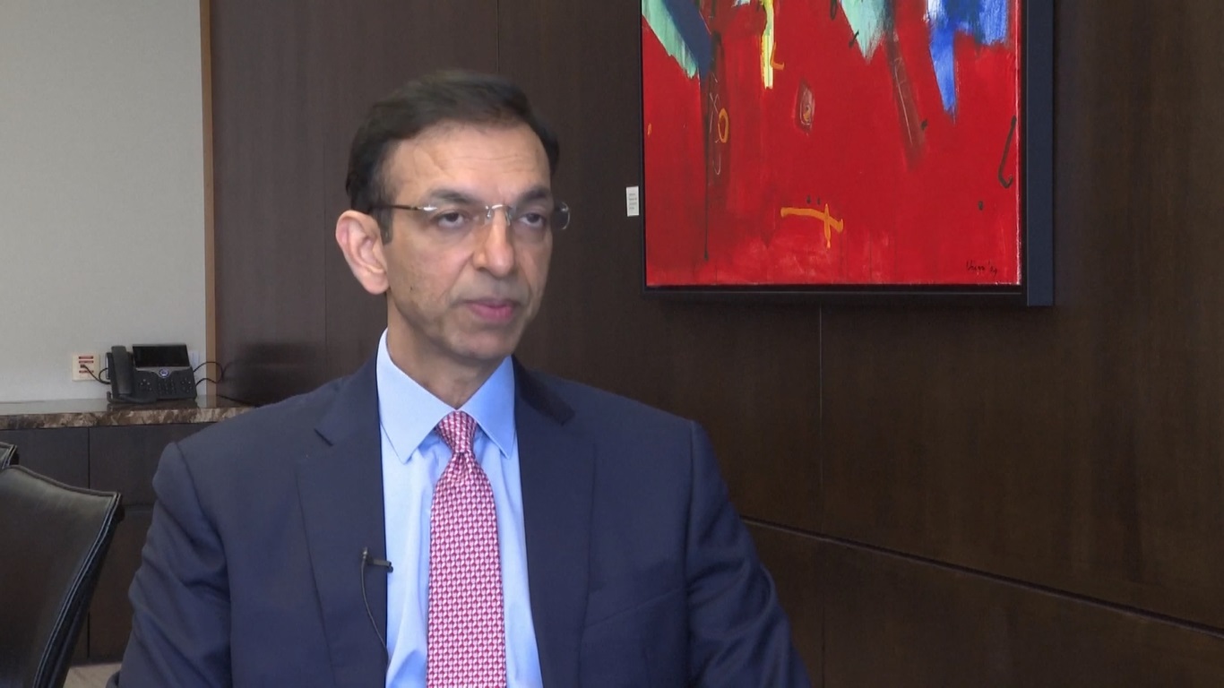 Ekonom Internasional: Ketahanan Perdagangan Luar Negeri Tiongkok Memicu Kepercayaan Global terhadap Aset-asetnya