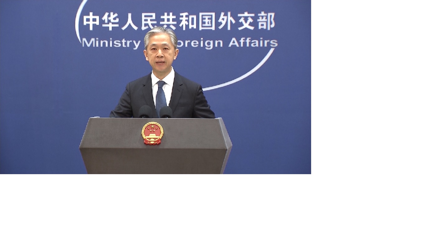 Presiden China Xi Jinping akan melakukan kunjungan kenegaraan ke Rusia dari tanggal 20 hingga 22 Maret 2023 atas undangan Presiden Rusia Vladimir Putin