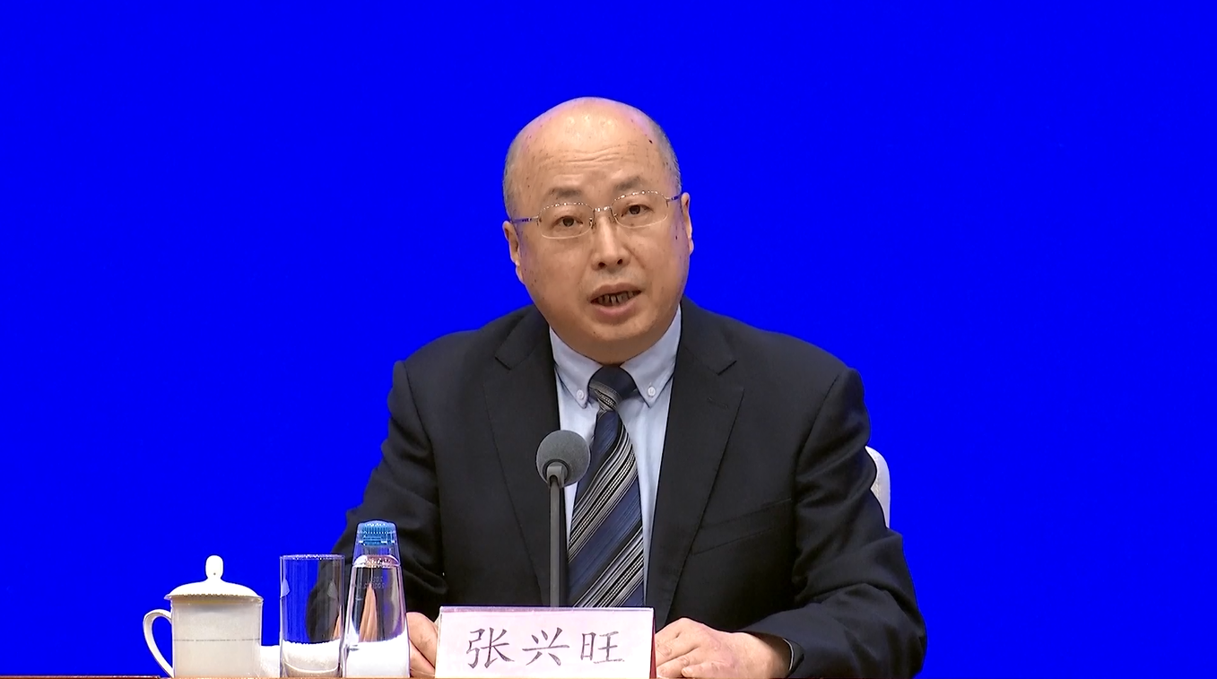 Produksi Biji-bijian Tiongkok Mencapai Lebih dari 714 Juta Ton pada Tahun 2025