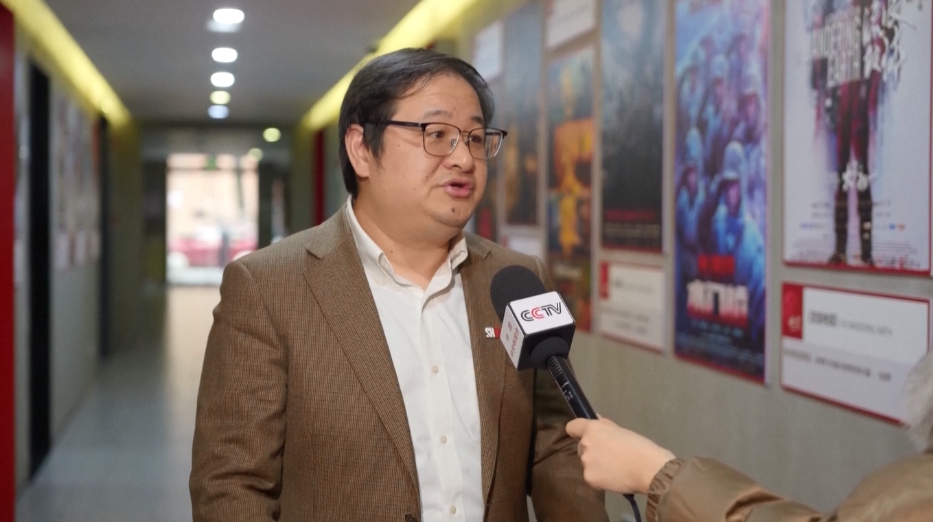 Hak Kekayaan Intelektual (IP) Film Dorong Perluasan Pasar Konsumen di Tiongkok