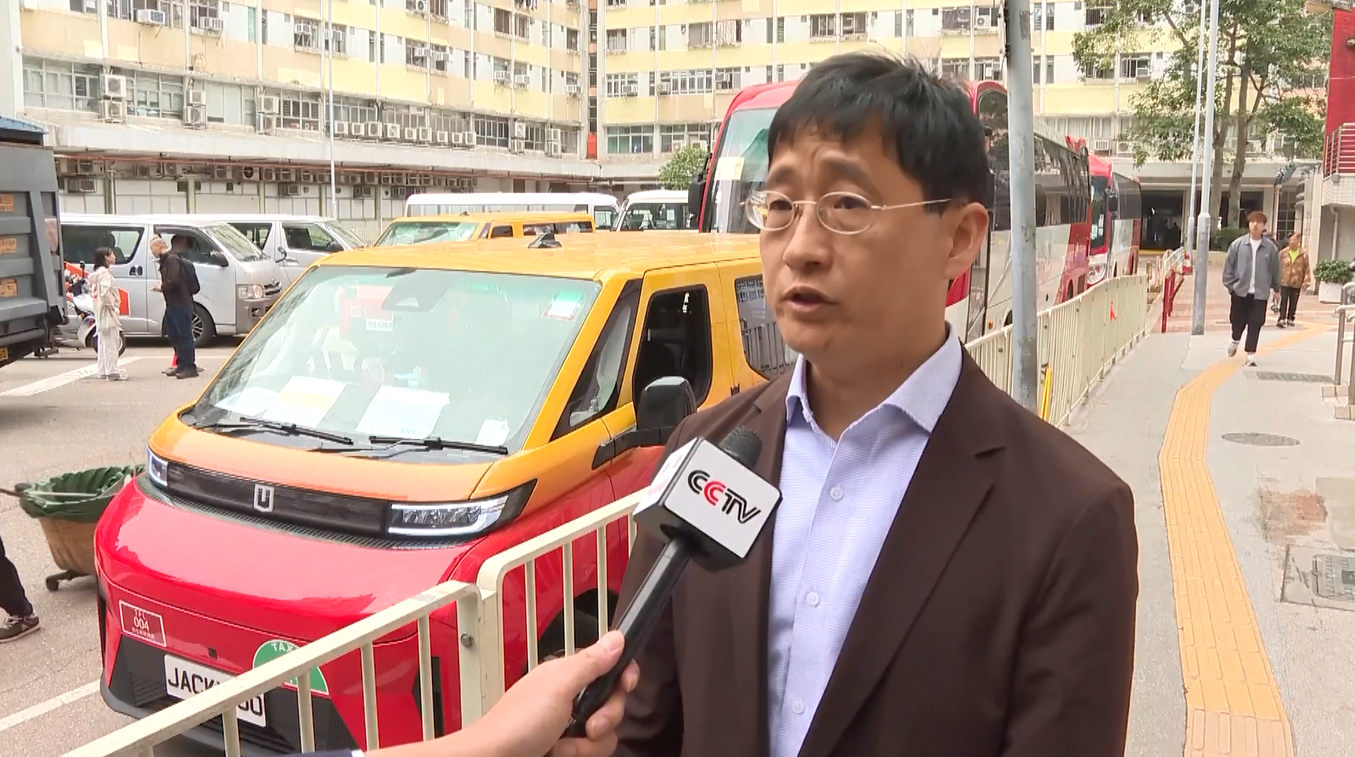 Warga Hong Kong Bersatu Dukung Upaya Pemukiman Kembali dan Pemulihan usai Kebakaran Mematikan