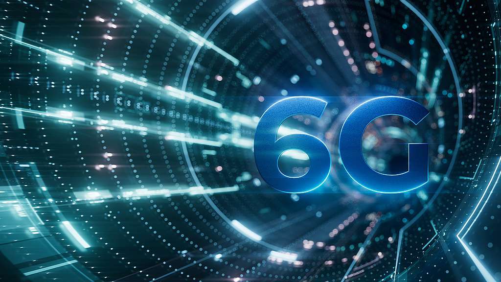 Ilmuwan Tiongkok Ciptakan Terobosan dalam Komunikasi Nirkabel 6G