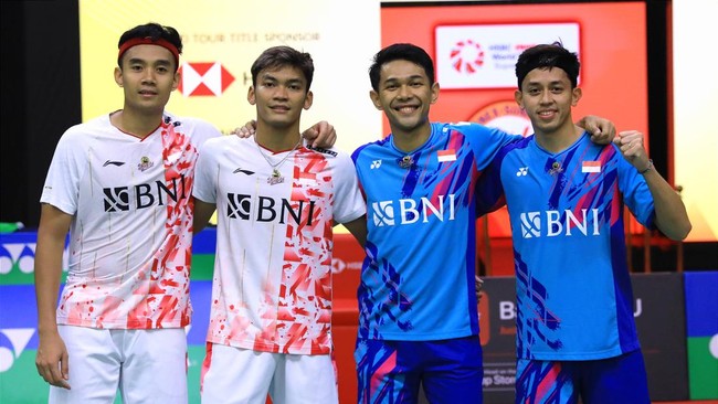 Kejuaraan badminton bergengsi All England edisi tahun ini akan segera diselenggarakan Berikut jadwal lengkap All England 2023