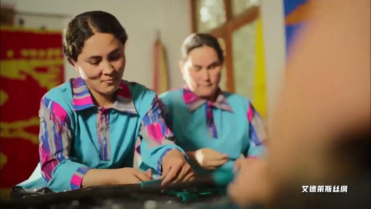 Berkat dukungan federasi wanita setempat ia memperoleh kesempatan berharga untuk belajar dan bertukar ide di daerah lain