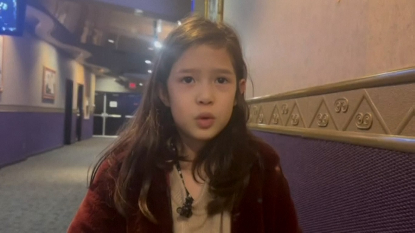 Dengan antusiasme penonton yang begitu besar