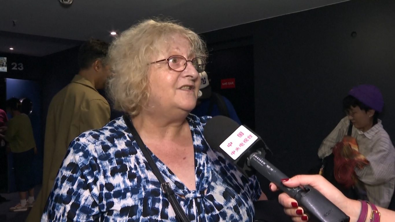 Film tersebut menampilkan efek khusus berkualitas tinggi