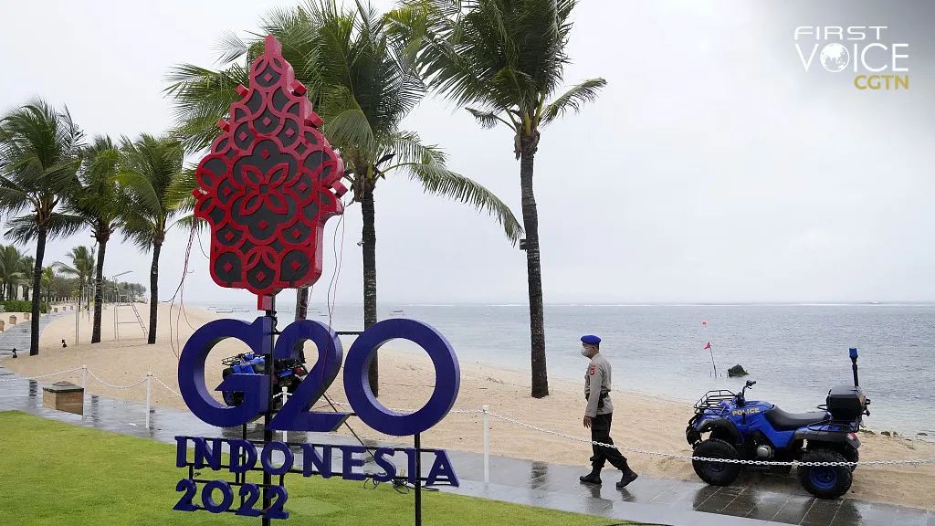 KTT G20 tahun 2022 bakal diadakan di Pulau Bali Indonesia pada tanggal 15-16 November dengan dihadiri oleh Presiden Tiongkok Xi Jinping