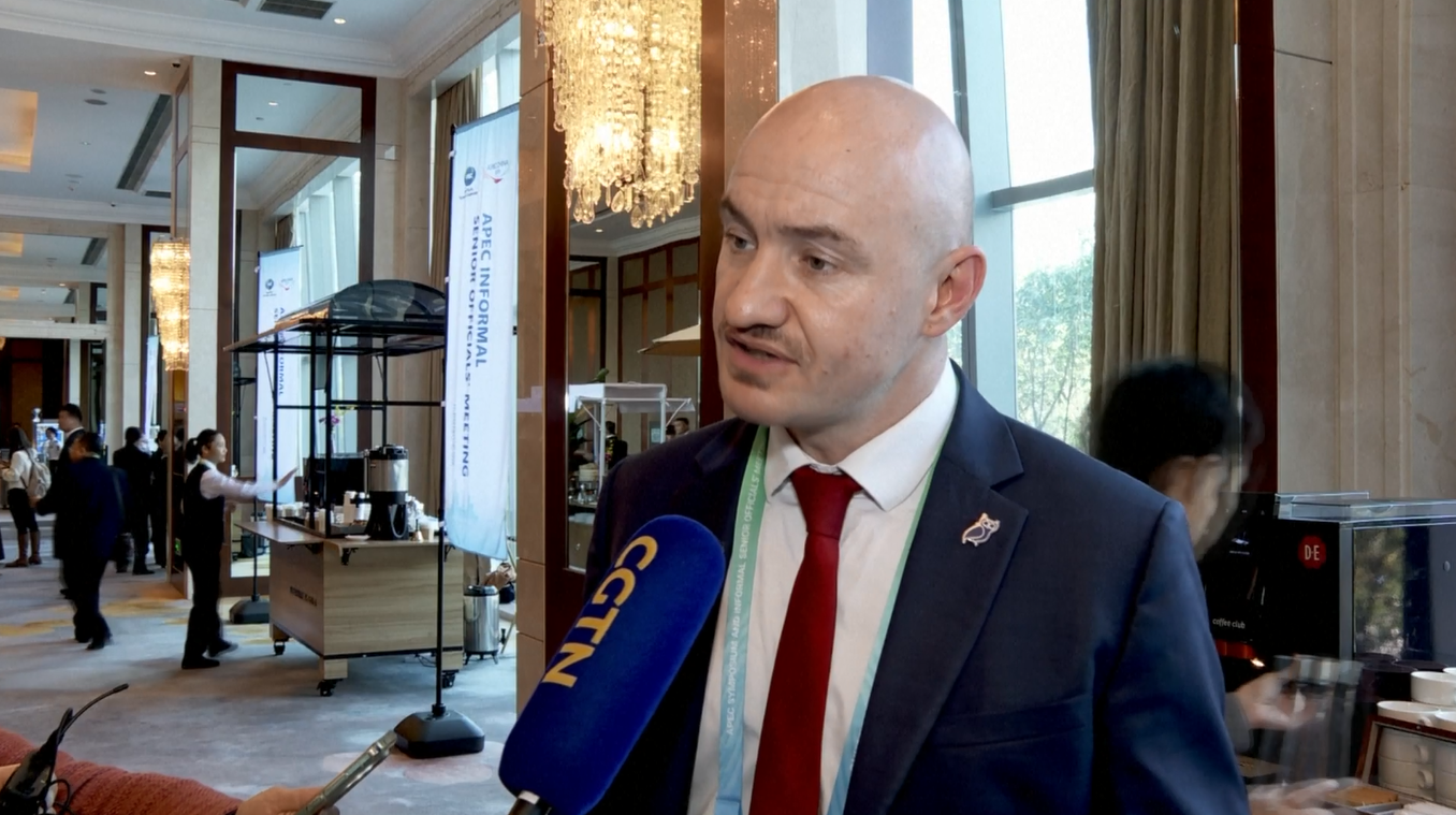 Para Pejabat APEC Soroti Perencanaan Ekonomi dan Dorongan Inovasi Tiongkok sebagai Pendorong Utama Pertumbuhan Global