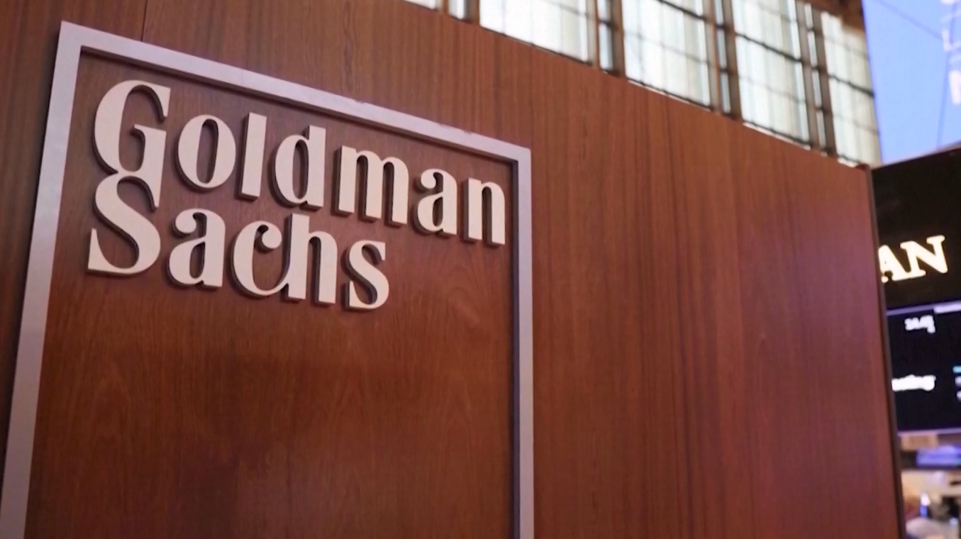 Goldman Sachs Naikkan Perkiraan PDB Tiongkok hingga 2027