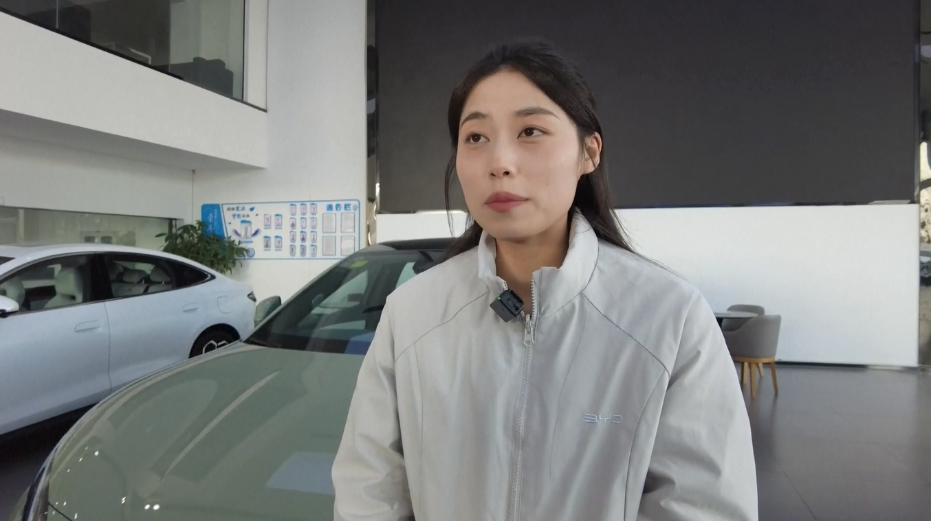 Program Tukar Tambah Baru Tiongkok Picu Lonjakan Konsumsi