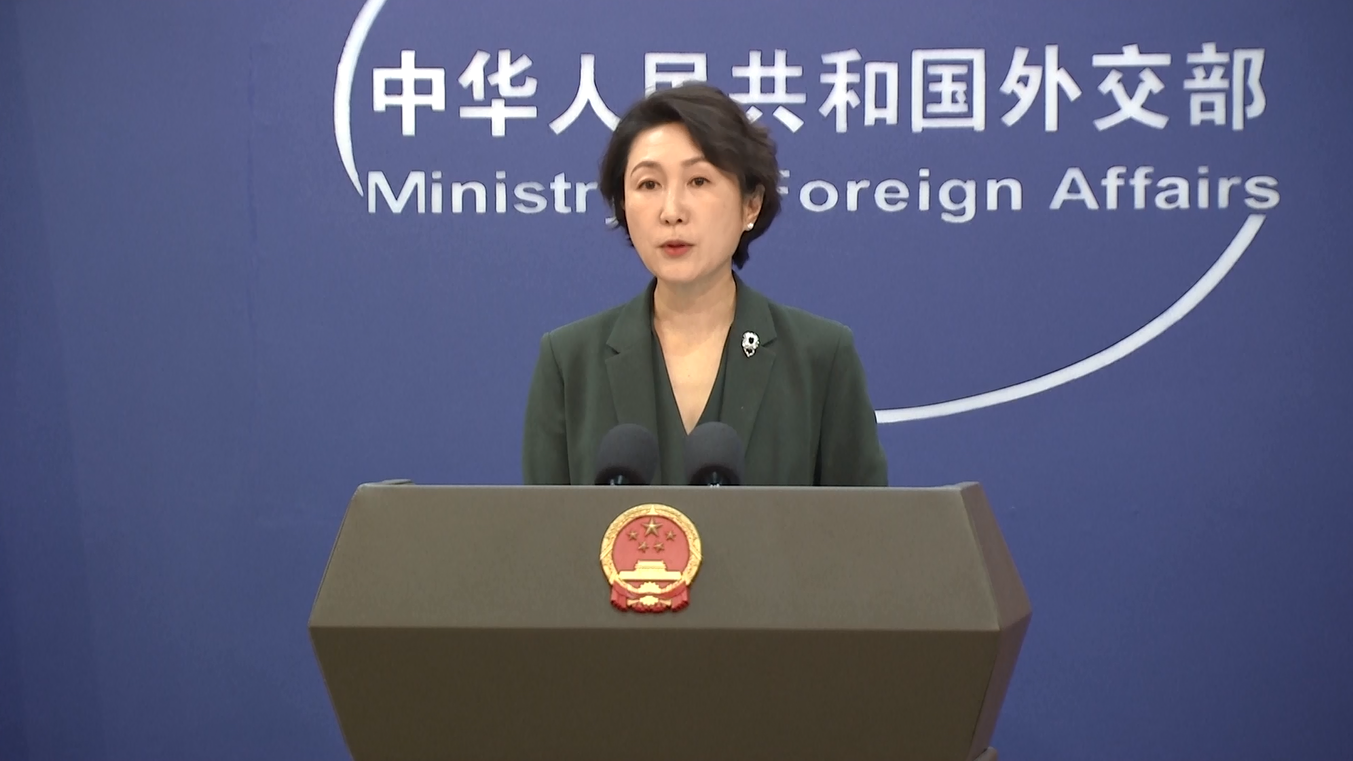 Jubir Kemenlu: Ekonomi Tiongkok Diprediksi akan Pertahankan Pertumbuhan yang Stabil pada Tahun 2026