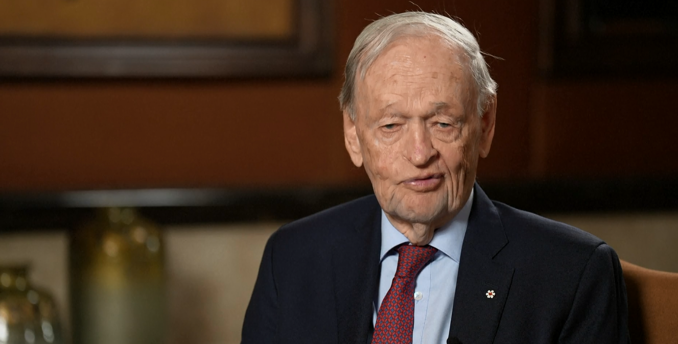 Eks PM Kanada: Tiongkok dan Kanada Harus Memanfaatkan Komplementaritas untuk Keuntungan Bersama