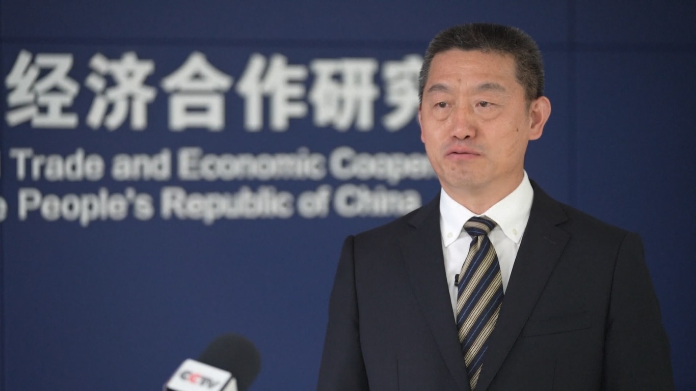 Tiongkok Luncurkan Langkah-langkah untuk Dorong Ekspor Jasa