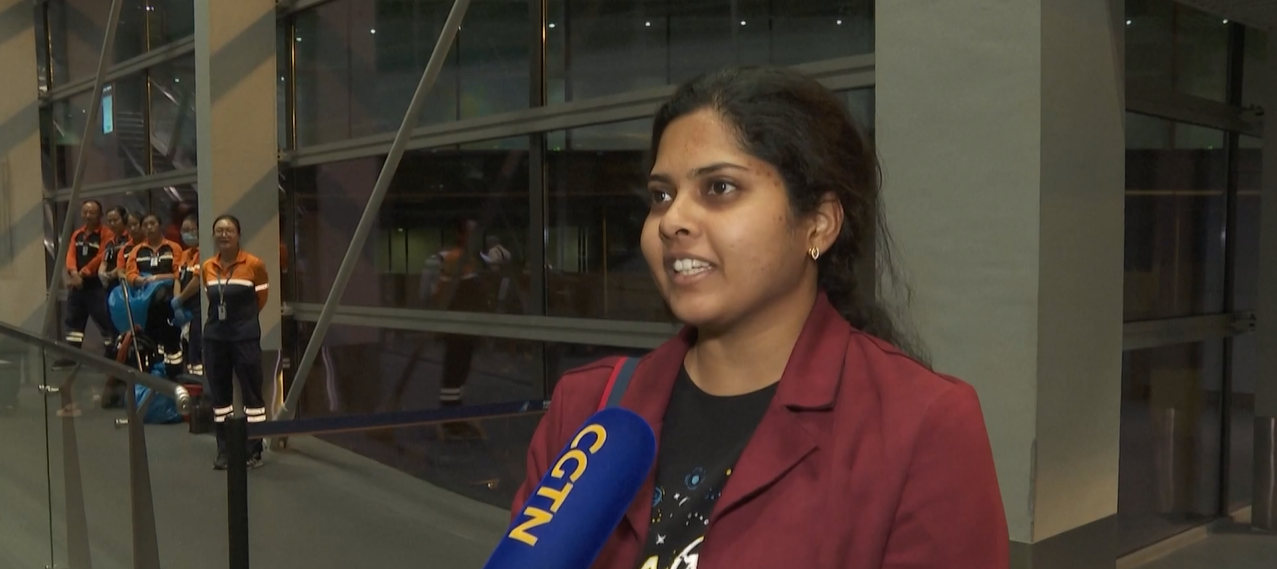 Penerbangan Langsung antara Daratan Tiongkok dan India Kembali Dibuka setelah Jeda 5 Tahun