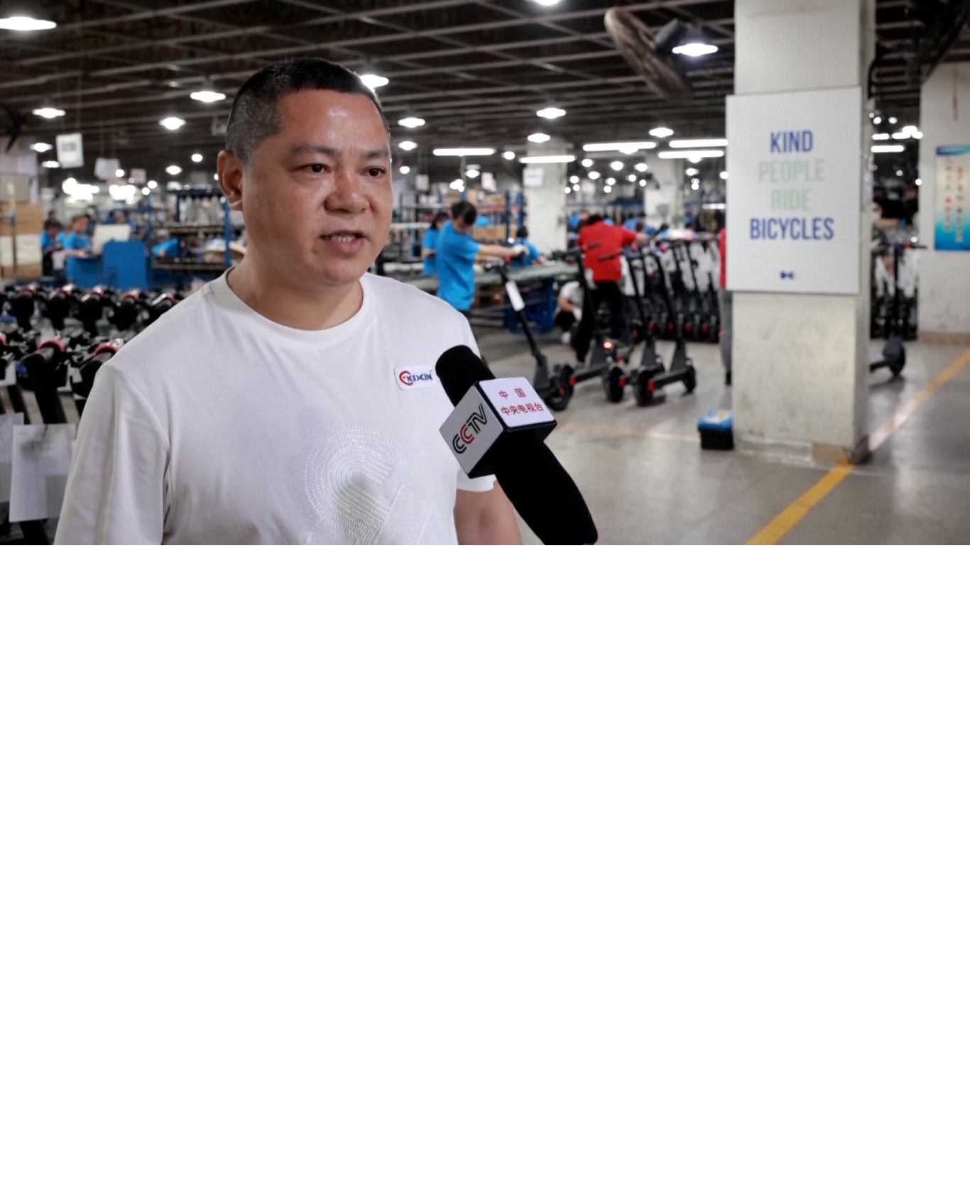 Menurut data dari perusahaan riset pasar Jerman GfK