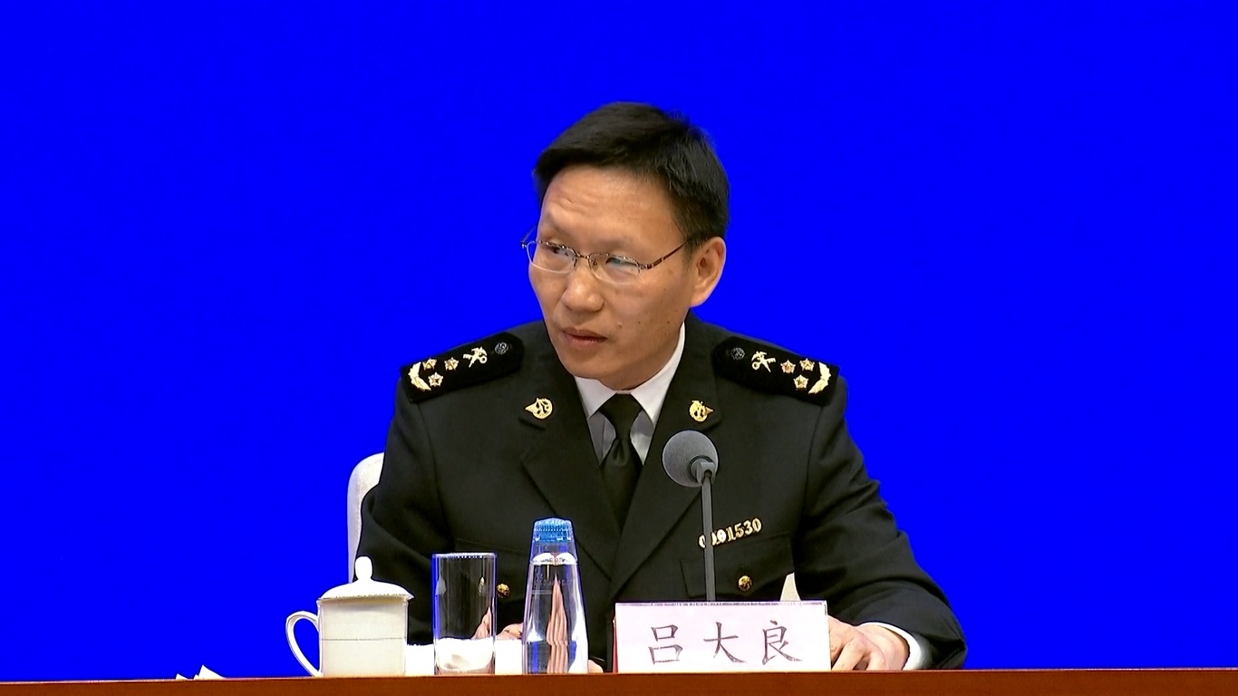 Tiongkok Berikan Akses Pasar untuk Produk Pertanian dan Pangan dari 50 Negara dan Kawasan Lainnya