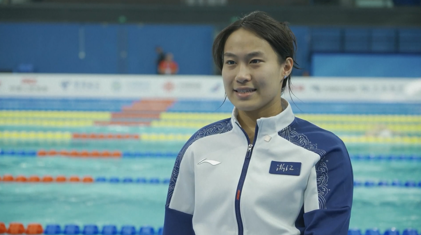 Perkembangan Olahraga Paralimpik Membuktikan Kemajuan dalam Sistem Jaminan Sosial dan Layanan bagi Penyandang Disabilitas di Tiongkok