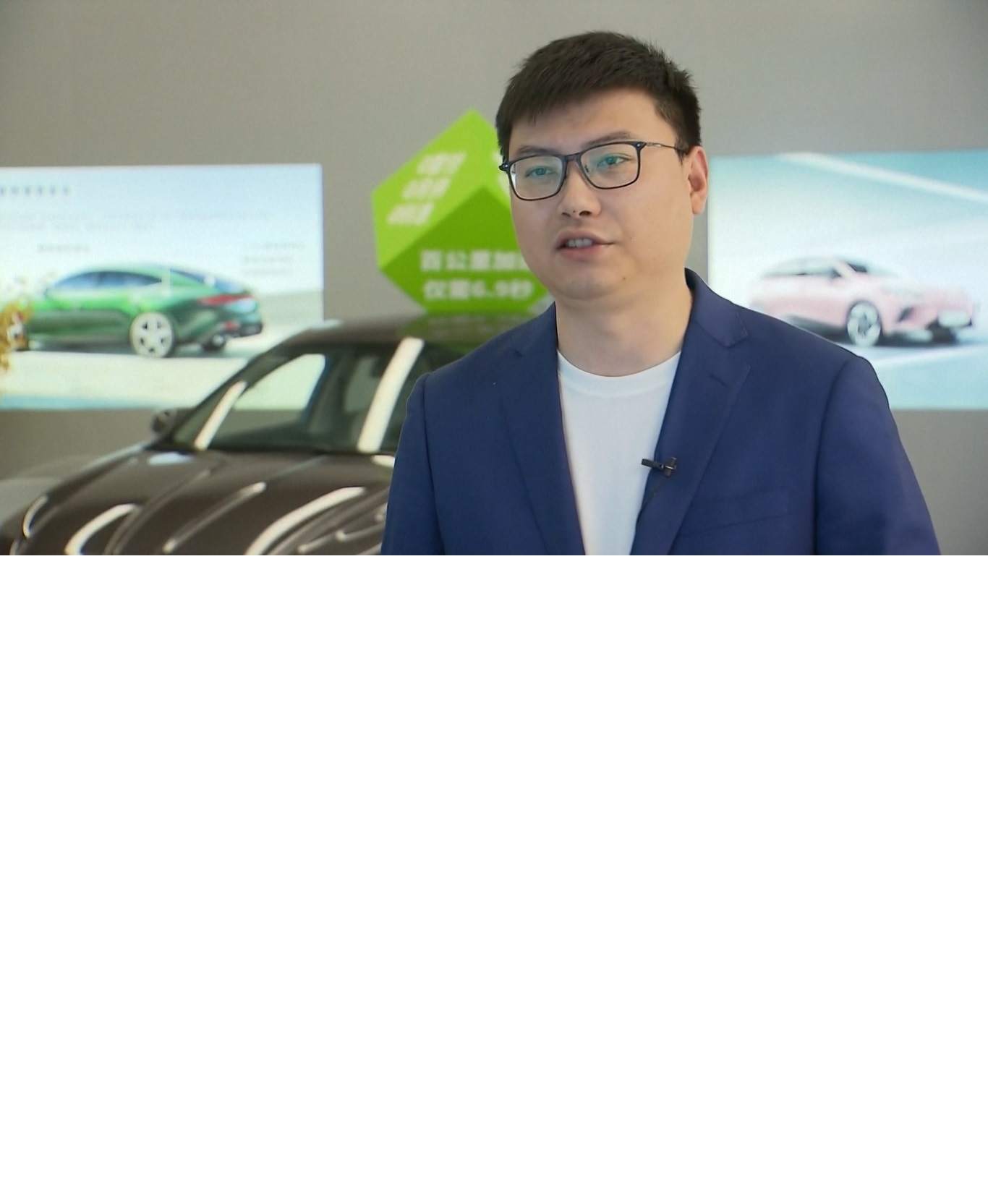 Pada sore hari kerja