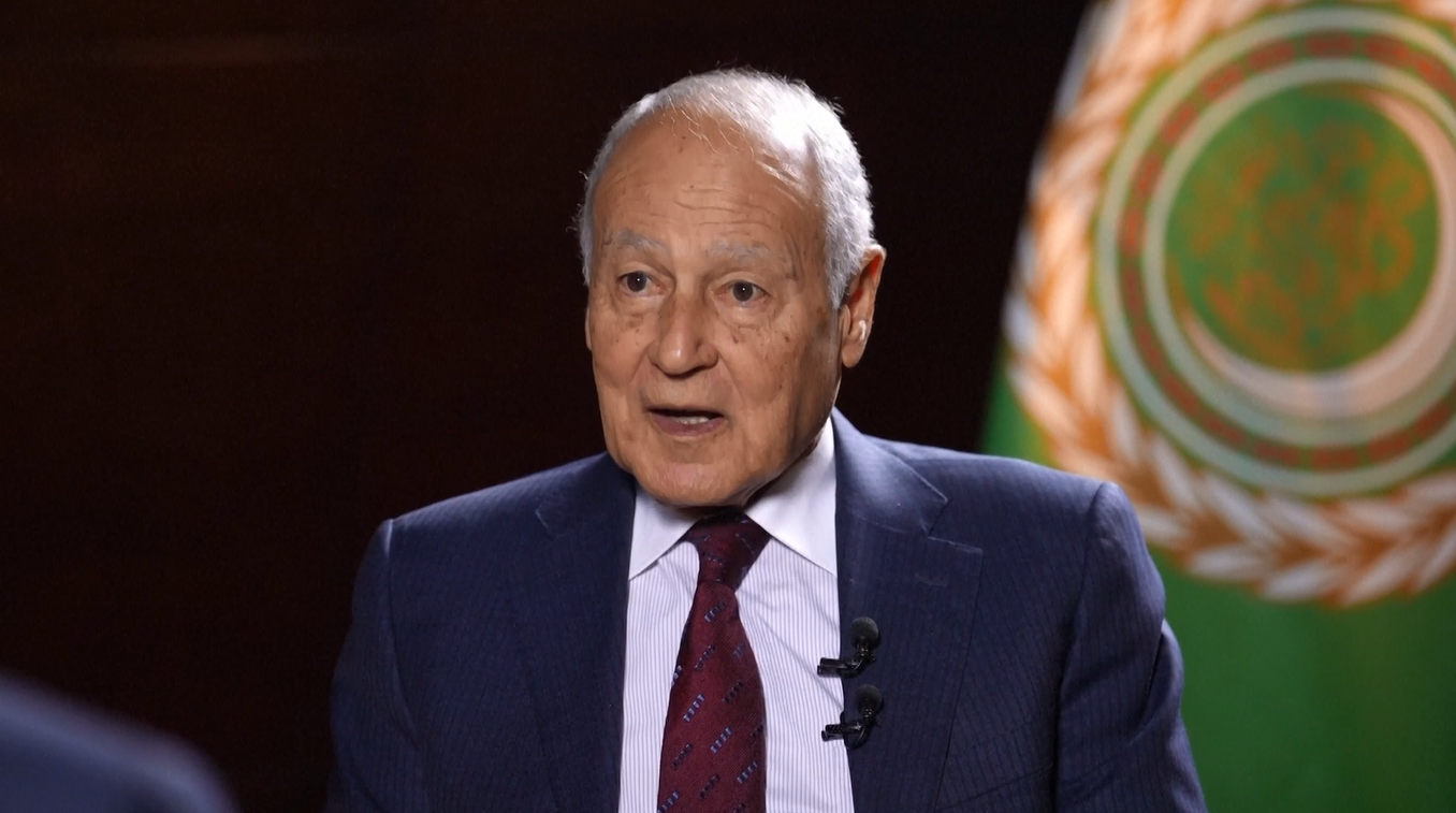 Ketua Liga Arab Terkesan dengan Perkembangan "yang Belum Pernah Terjadi Sebelumnya" di Tiongkok