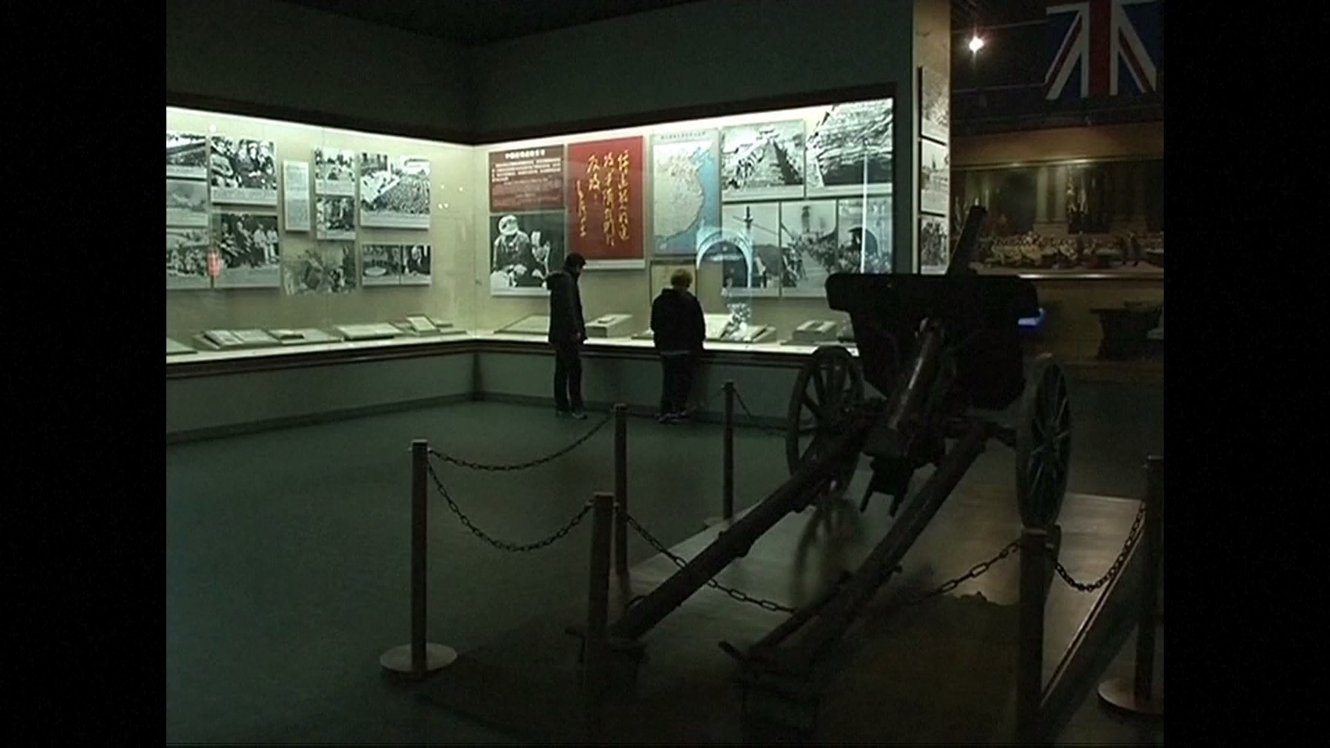 Program CGTN Mengungkap Sejarah Kejahatan Perang Yoshijiro Umezu yang Tak Terbantahkan di Tiongkok